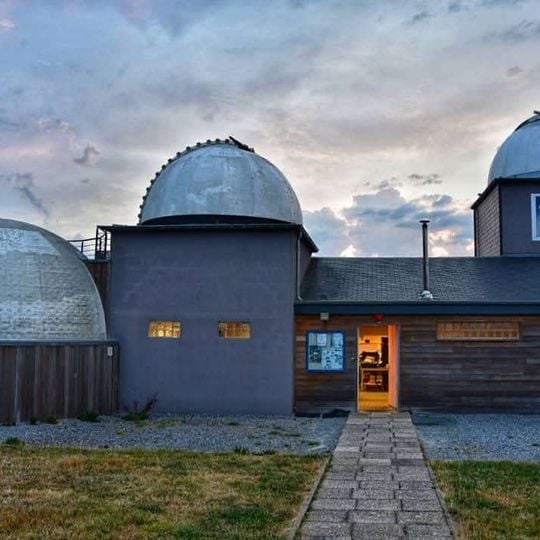 Observatoire Centre Ardenne