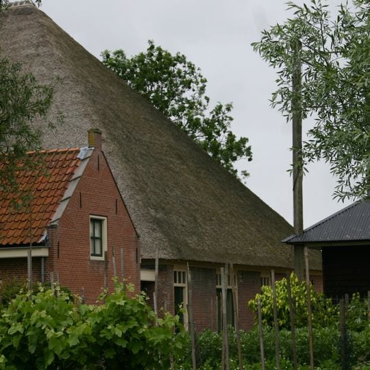 Boerderij Langeveld