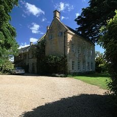 Glebe House The Rectory