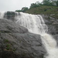 Palaruvi Falls