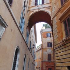 Via del Vaccaro