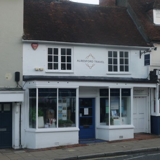 22, West Street, New Arlesford