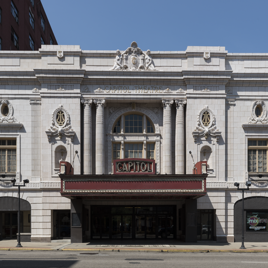 Capitol Theatre