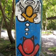 Gouzou : Ange et Diable