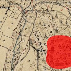 Burgstall Schanzenberg