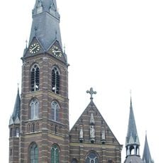 Paterskerk (Eindhoven)