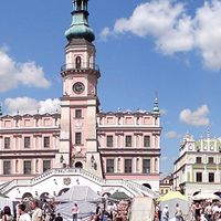 Zamość