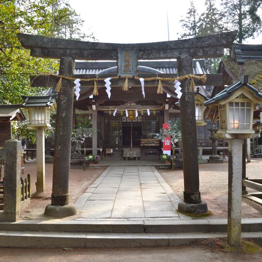 Omura-jinja