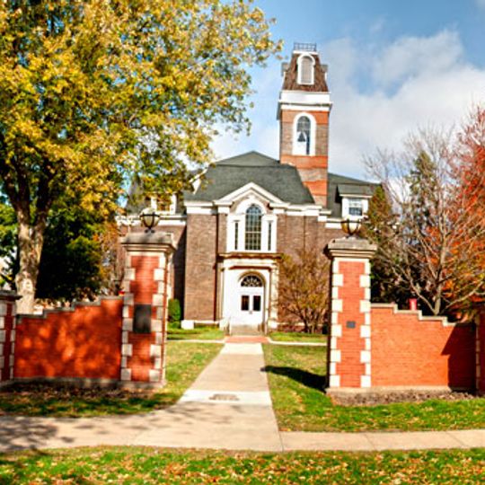 Simpson College