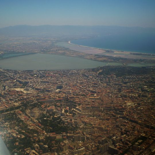 Cagliari