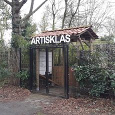 Artisklas Haarlem