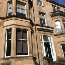 Hillhead, Cecil Street, 18 Sardinia Terrace