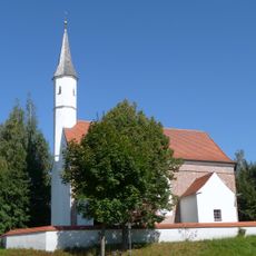 Katholische Kirche Unsere Liebe Frau