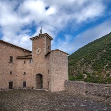 Brancaleoni civic museum