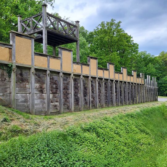 Römerpark Bergkamen