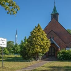 Museum der 50er Jahre