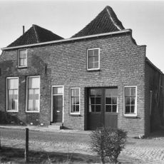 Warwijksestraat 10, Veere