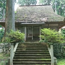 三尾寺