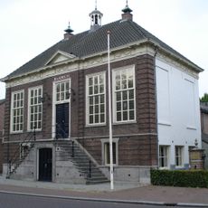 Raadhuis