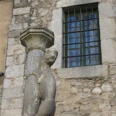 Cul de la Lleona