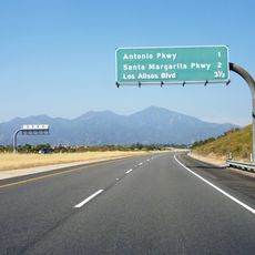 Ruta Estatal de California 241