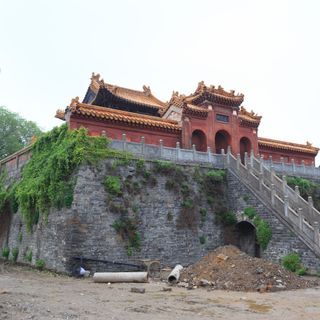 Xuanmiao Guan