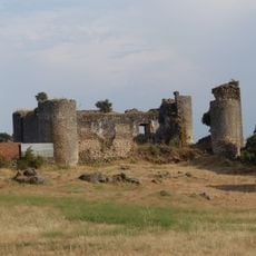 Castle of Mejorada