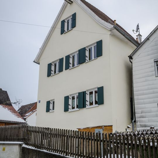 Bürgerhaus