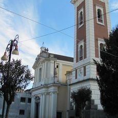 Chiesa dei Santi Rocco e Sebastiano e Congrega del Rosario