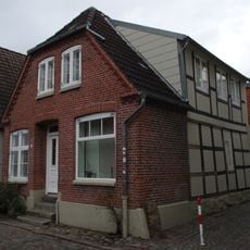 Wohnhaus Fischerstraße 28