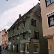 Wohnhaus
