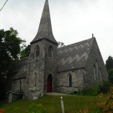 St. Stephen's Episcopal Church