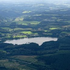 Brucher Talsperre