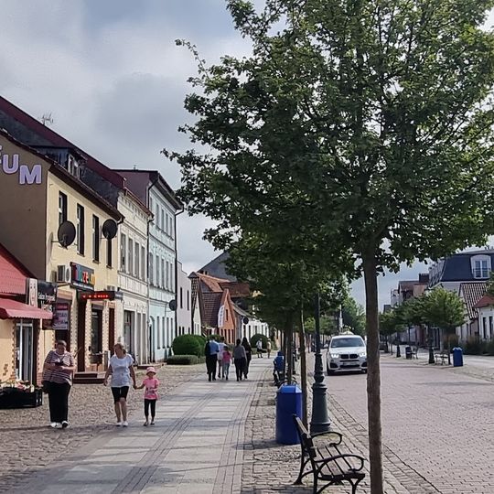 Illuzeum - Wystawa Interaktywna