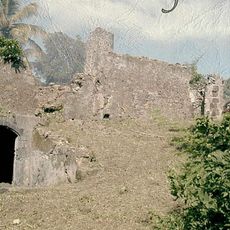 Habitation-Sucrerie Clairefontaine