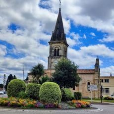 Église Saint-Blaise de Martignas-sur-Jalle