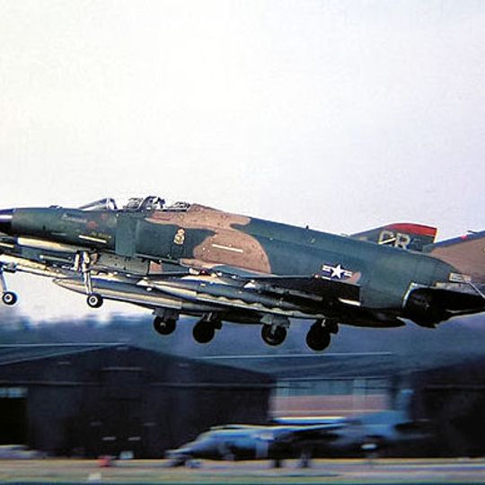 Soesterberg Air Base