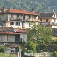 San Bernardino Verbano