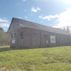 Церковь Рождества Пресвятой Богородицы (Винницы)