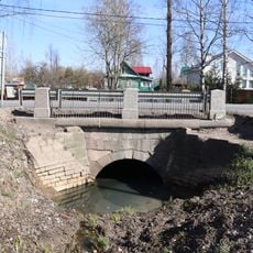 Stone bridge in Tiarlevo (1)
