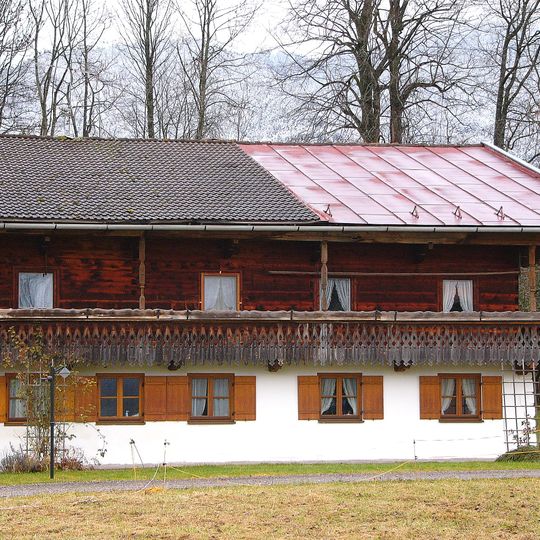 Bauernhaus