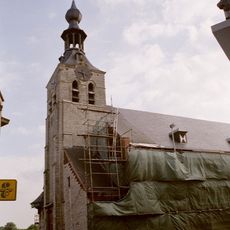 Sint-Ursmaruskerk