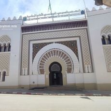 Médersa de Tlemcen