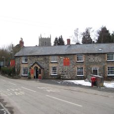 Wynnstay Inn