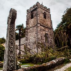 Church of Saint Just