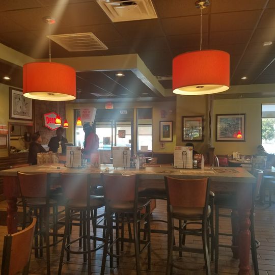 Denny's