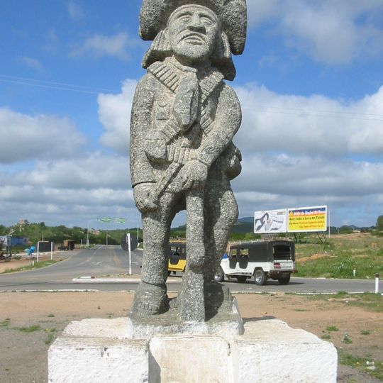 Brejo da Madre de Deus