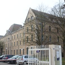 Château de la Madeleine