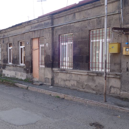 Jivani 114, Gyumri