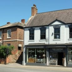 26 And 27, North Street